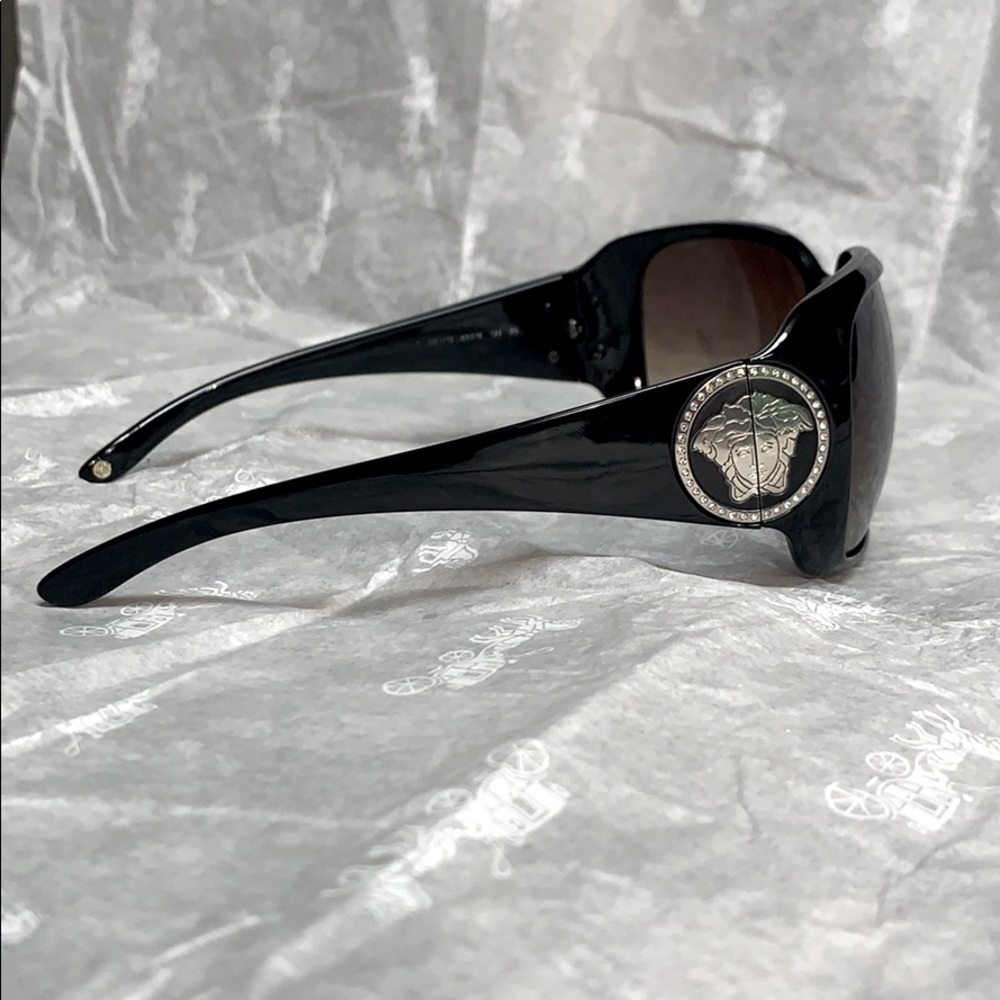 Versace Sunglasses
